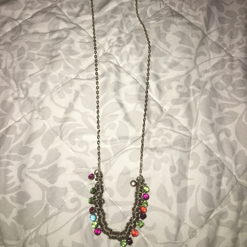 Necklace